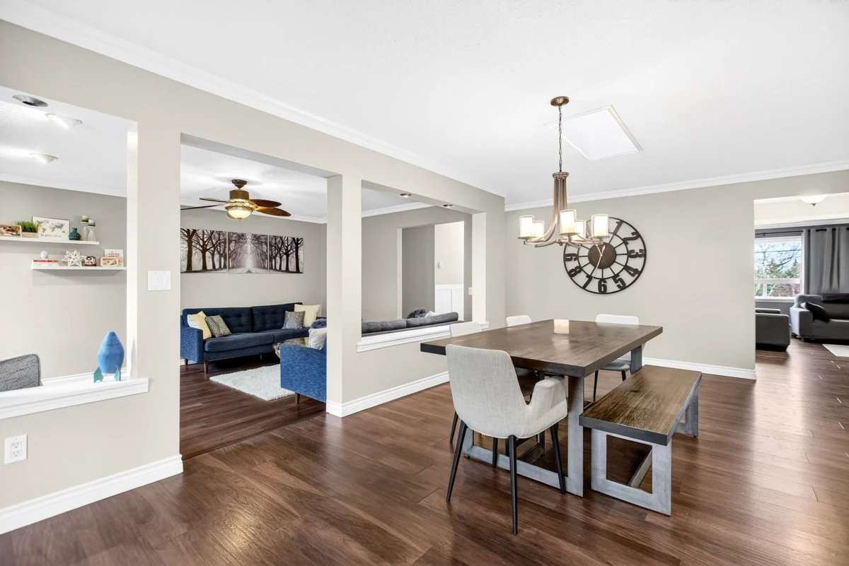 Primary Bathroom Photo of 19712 49th Avenue, Langley, BC