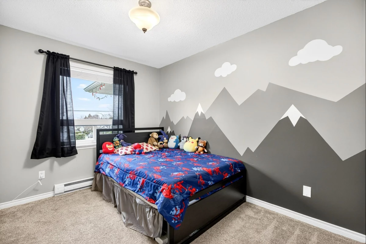 Staircase Photo of 19712 49th Avenue, Langley, BC