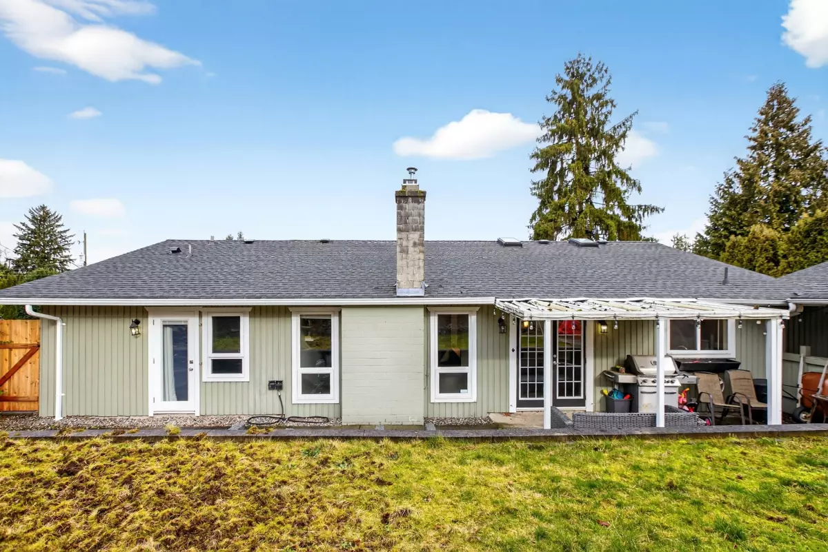 Street View Photo of 19712 49th Avenue, Langley, BC