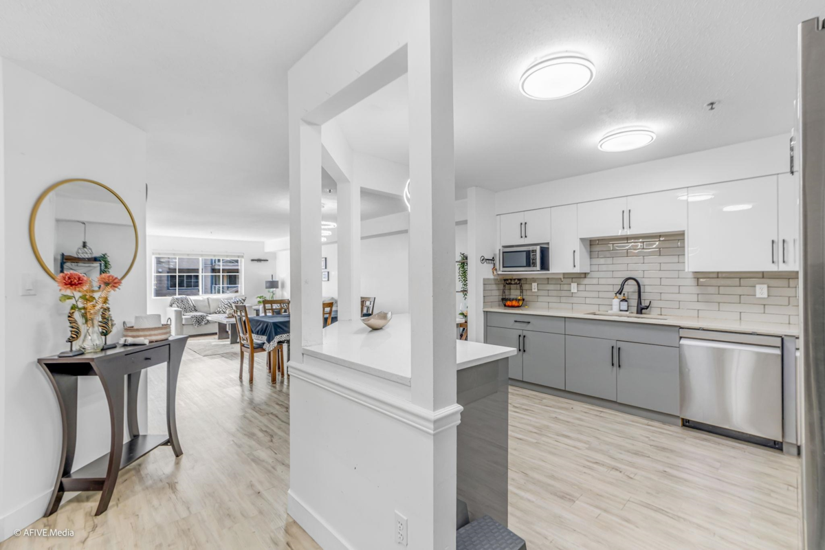 Bedroom 2 Photo of 223 12101 80 Avenue, Surrey, BC