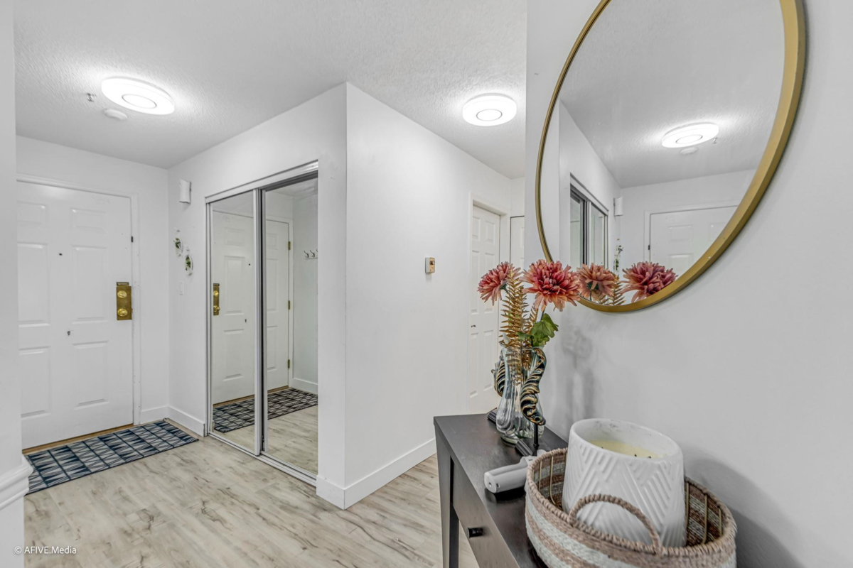 Bedroom 3 Photo of 223 12101 80 Avenue, Surrey, BC