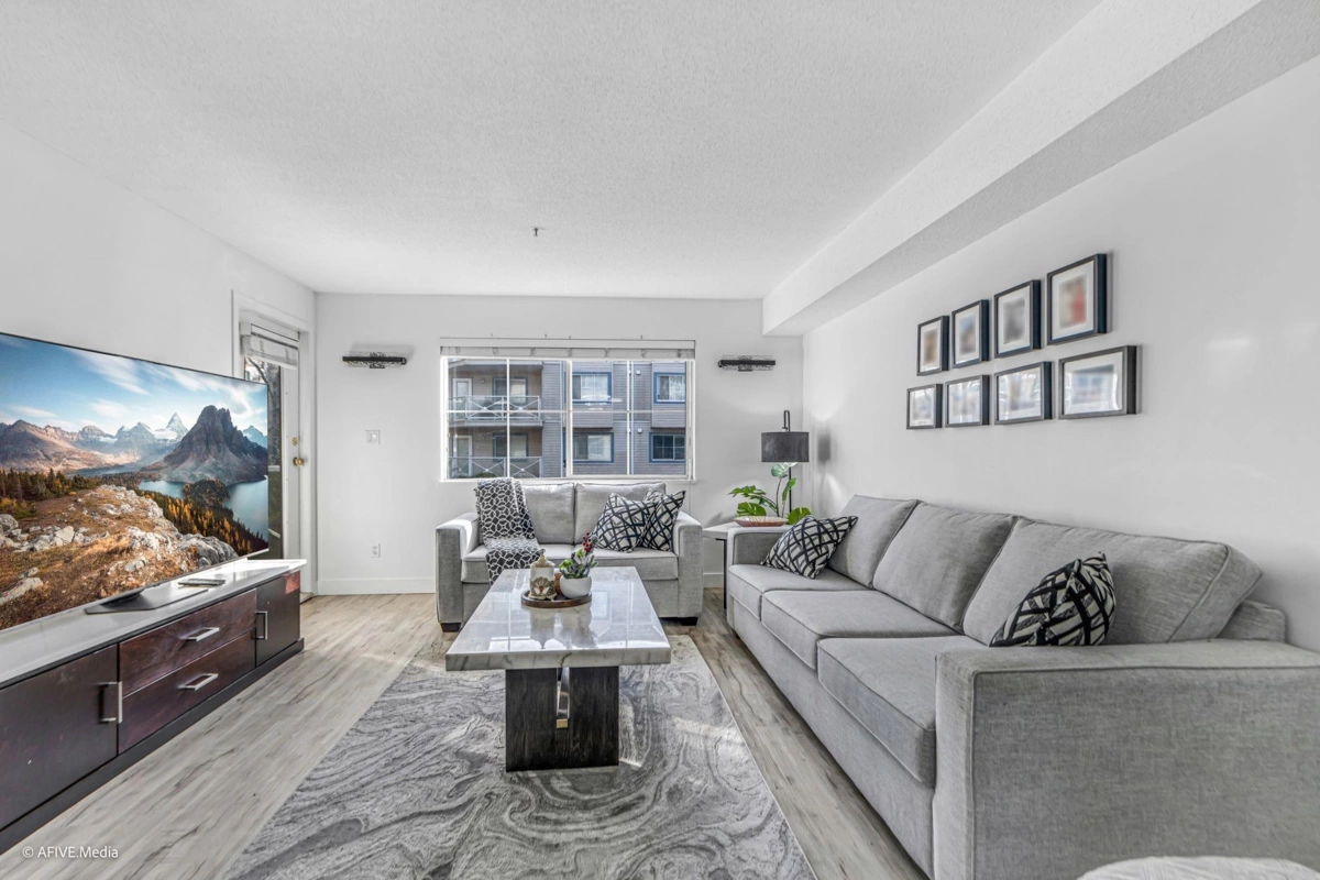 Pantry Photo of 223 12101 80 Avenue, Surrey, BC