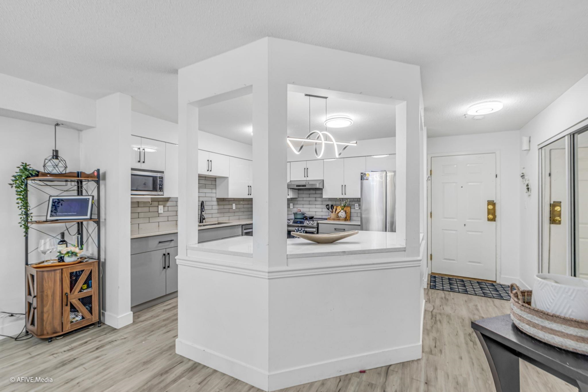 Primary Bedroom Photo of 223 12101 80 Avenue, Surrey, BC