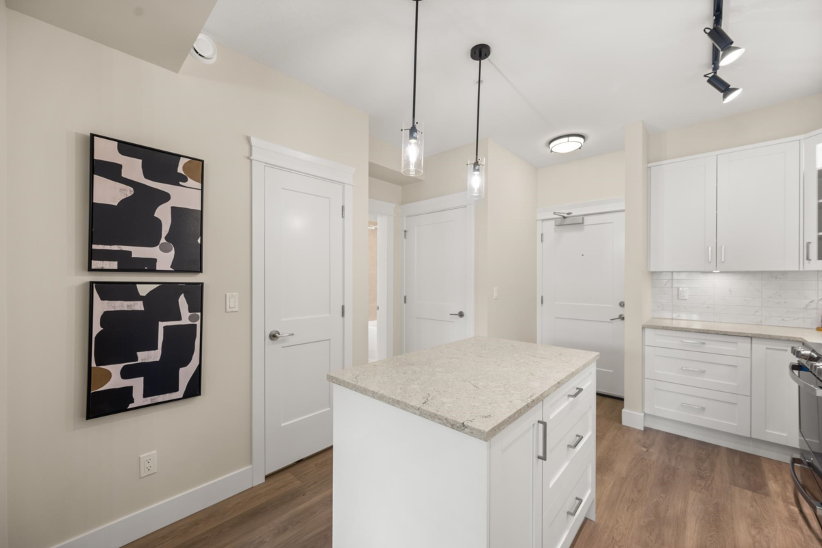 Bedroom 2 Photo of 403 20926 83 Avenue Avenue, Langley, BC