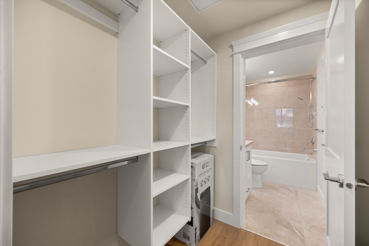 Office / Den Photo of 403 20926 83 Avenue Avenue, Langley, BC