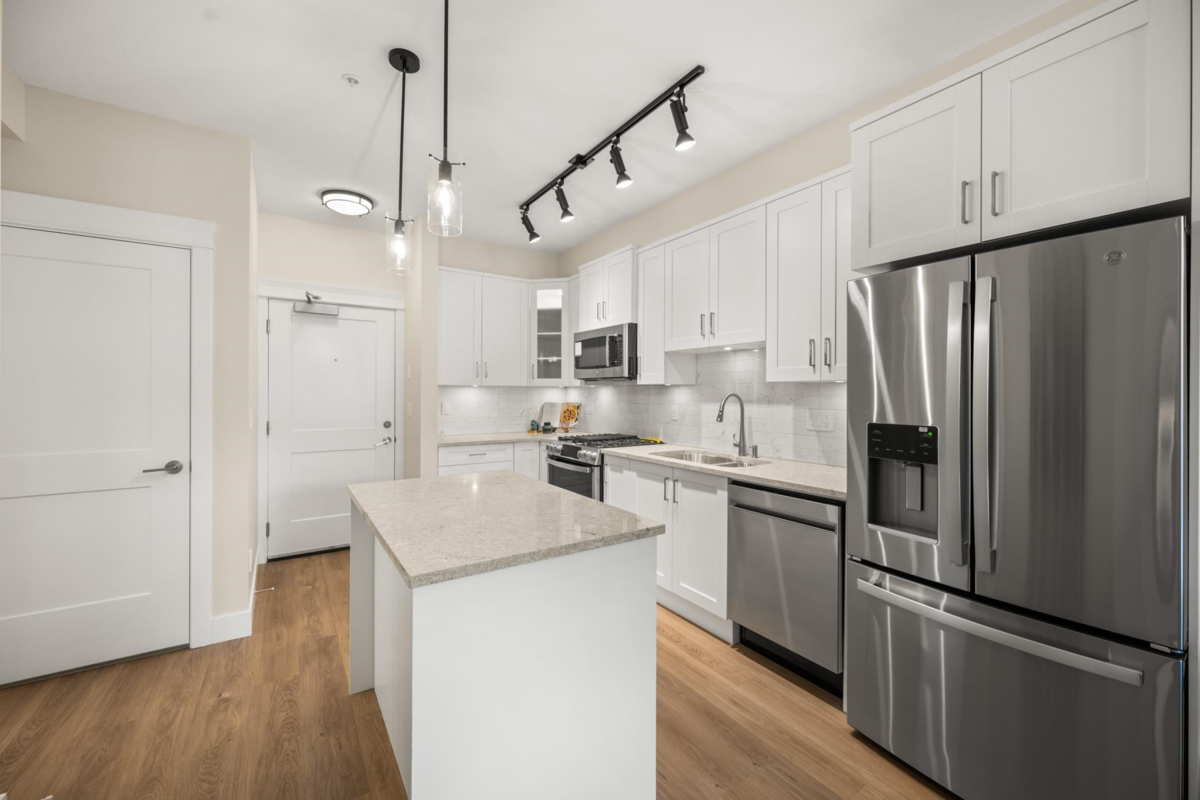 Primary Bedroom Photo of 403 20926 83 Avenue Avenue, Langley, BC