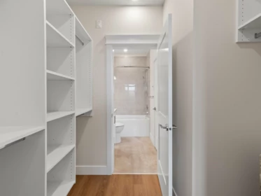 Basement Recreation Room Photo of 403 20926 83 Avenue Avenue, Langley, BC
