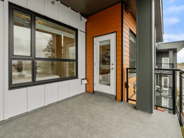 Hallway Photo of 403 20926 83 Avenue Avenue, Langley, BC
