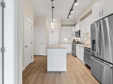 Kitchen Photo of 403 20926 83 Avenue Avenue, Langley, BC