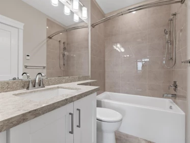 Laundry Room Photo of 403 20926 83 Avenue Avenue, Langley, BC