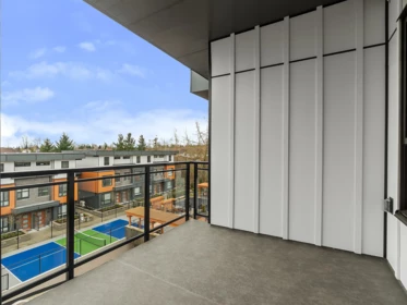 Mudroom Photo of 403 20926 83 Avenue Avenue, Langley, BC