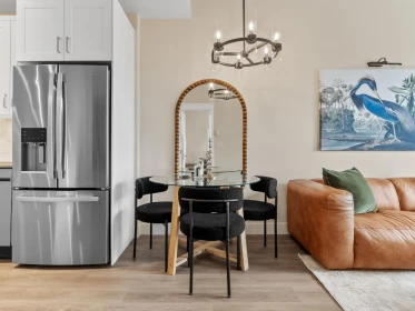 Pantry Photo of 403 20926 83 Avenue Avenue, Langley, BC