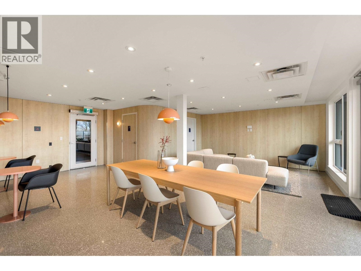 Pantry Photo of 306 2471 Saint George Street, Vancouver, BC