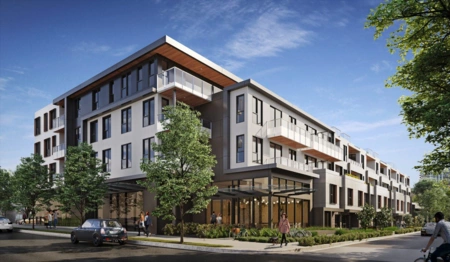 306 2471 Saint George Street, Vancouver, BC, Mount Pleasant VE — 2 bed apartment/condo for sale