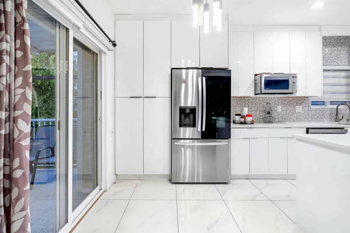 Bedroom 2 Photo of 15089 66a Avenue, Surrey, BC