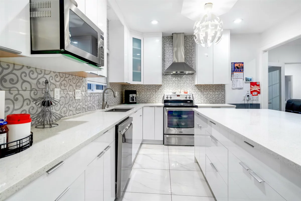 Bedroom 4 Photo of 15089 66a Avenue, Surrey, BC