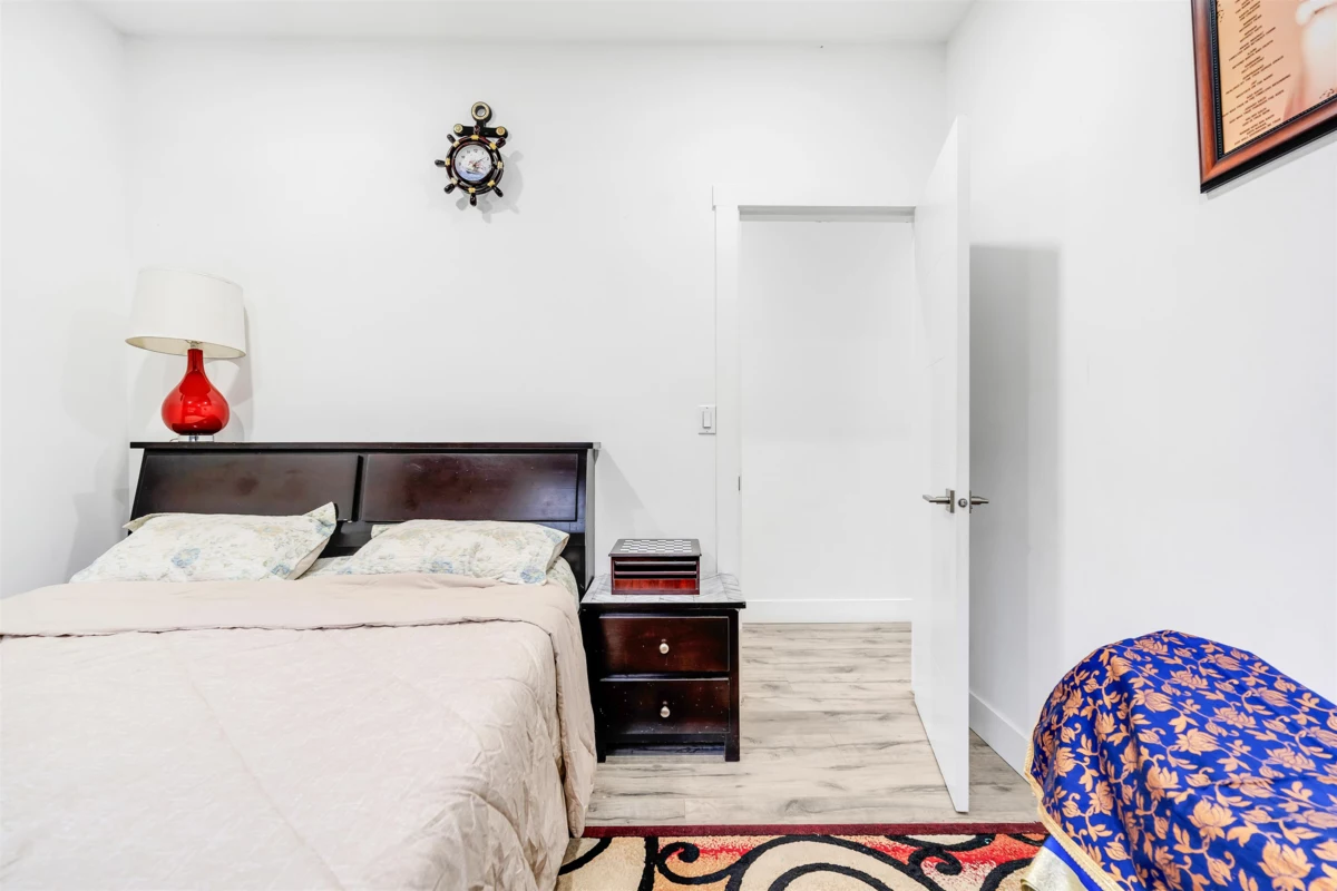 Garage Interior Photo of 15089 66a Avenue, Surrey, BC