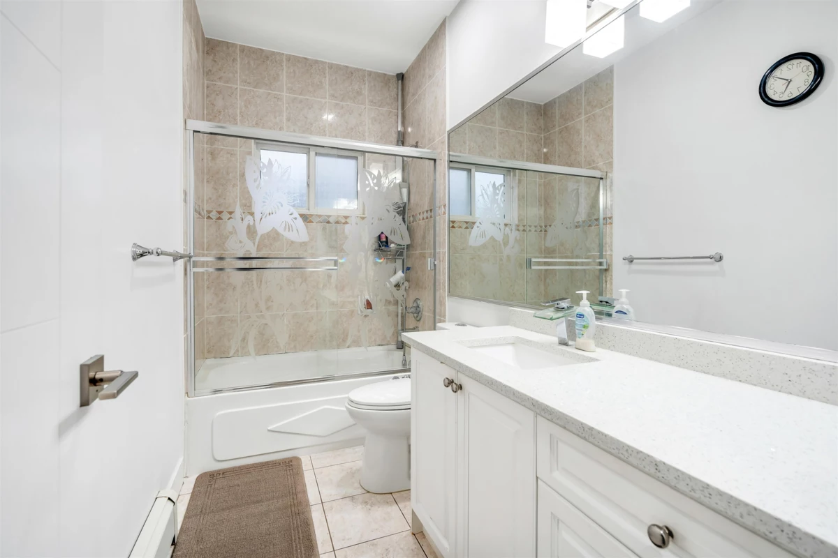 Outdoor Patio Photo of 15089 66a Avenue, Surrey, BC