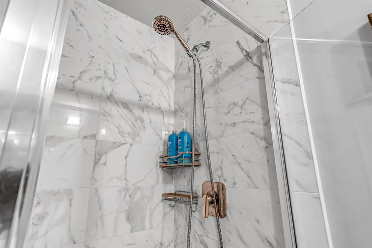 Bedroom 2 Photo of 50 2855 158 Street, Surrey, BC