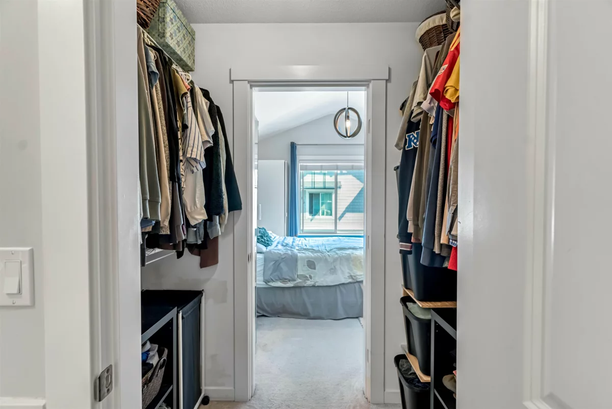 Bedroom 4 Photo of 50 2855 158 Street, Surrey, BC