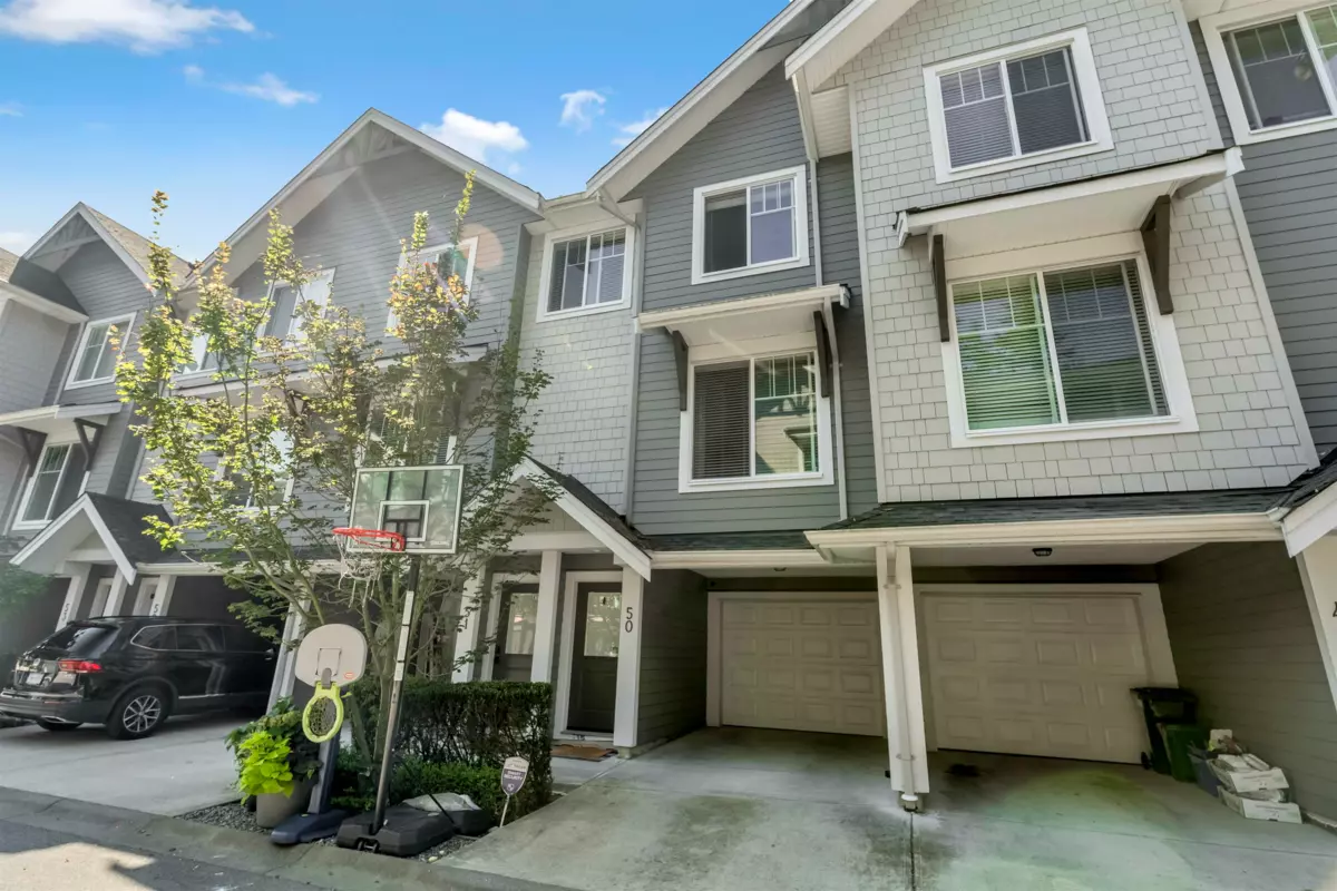 Loft / Bonus Room Photo of 50 2855 158 Street, Surrey, BC