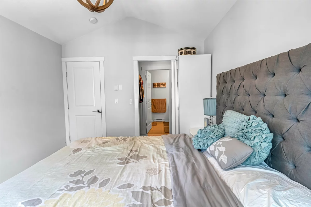 Primary Bedroom Photo of 50 2855 158 Street, Surrey, BC