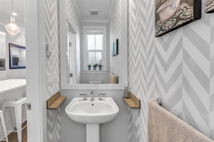 Breakfast Nook Photo of 50 2855 158 Street, Surrey, BC