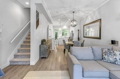 50 2855 158 Street, Surrey, BC, Surrey — Townhouse for sale