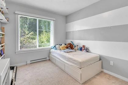 Guest Bathroom Photo of 50 2855 158 Street, Surrey, BC