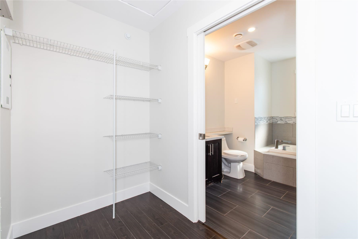 Bedroom 4 Photo of 627 Thirteenth Street, New Westminster, BC