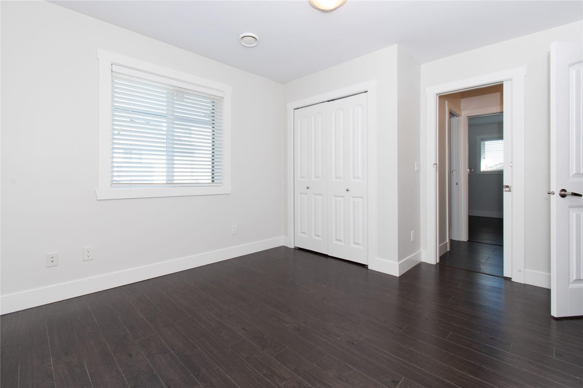 Office / Den Photo of 627 Thirteenth Street, New Westminster, BC