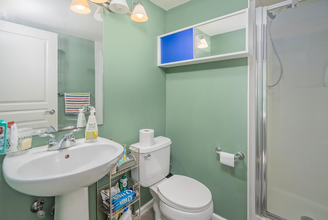 Hot Tub / Spa Photo of 16 3379 Morrey Court, Burnaby, BC