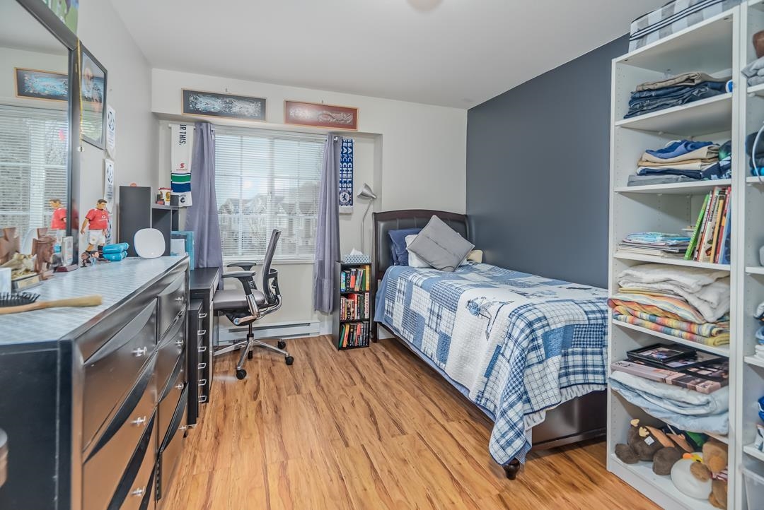 Mudroom Photo of 16 3379 Morrey Court, Burnaby, BC