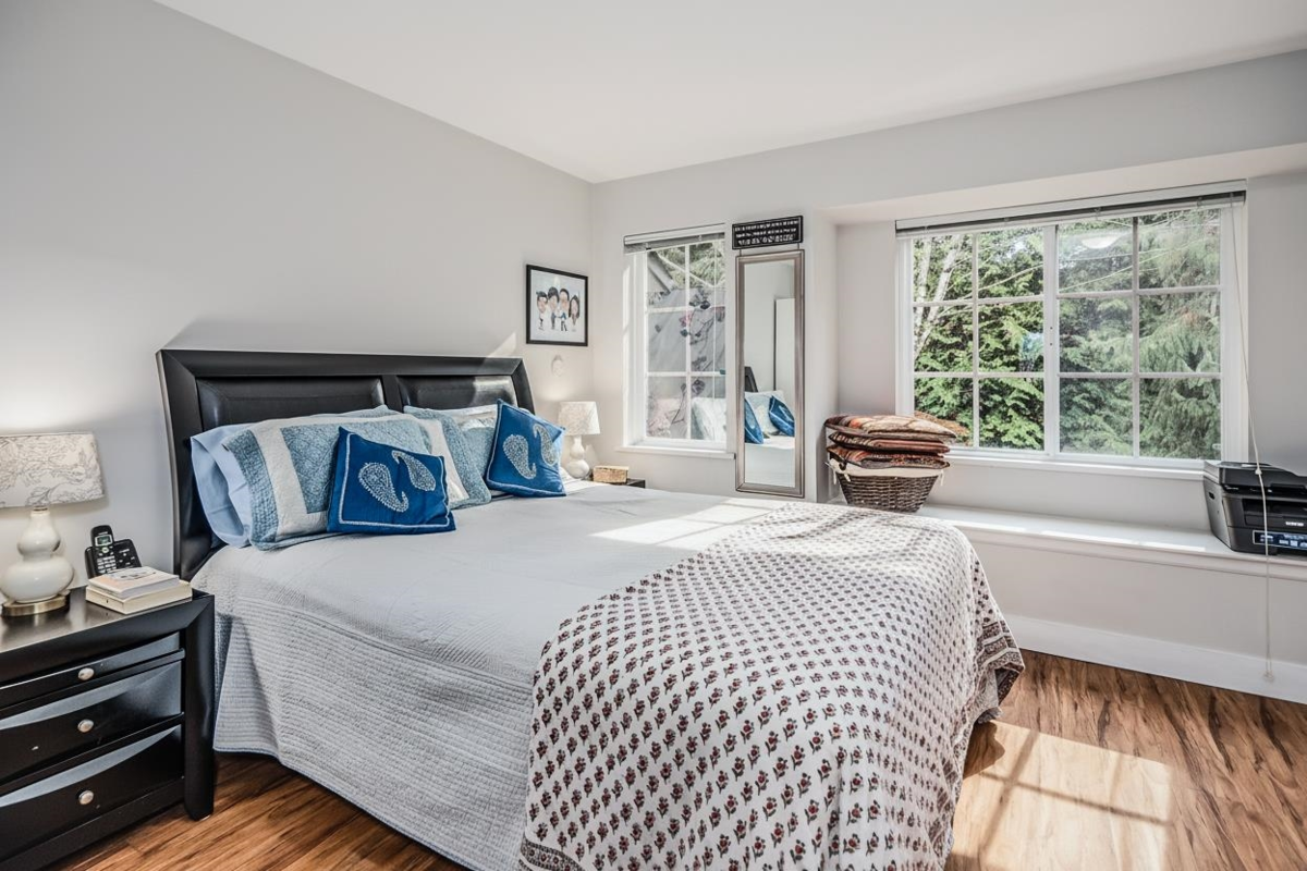 Powder Room Photo of 16 3379 Morrey Court, Burnaby, BC