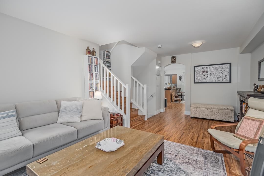 Primary Bedroom Photo of 16 3379 Morrey Court, Burnaby, BC