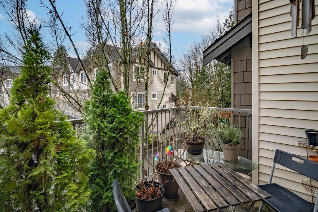 Street View Photo of 16 3379 Morrey Court, Burnaby, BC