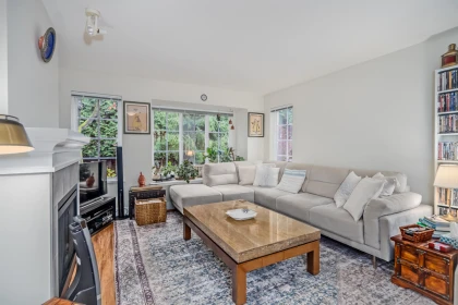16 3379 Morrey Court, Burnaby, BC