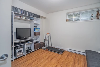 Hallway Photo of 16 3379 Morrey Court, Burnaby, BC