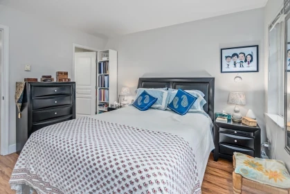 Loft / Bonus Room Photo of 16 3379 Morrey Court, Burnaby, BC