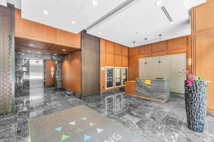 Hot Tub / Spa Photo of 2303 3355 Binning Road, Vancouver, BC