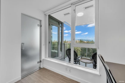 Loft / Bonus Room Photo of 2303 3355 Binning Road, Vancouver, BC