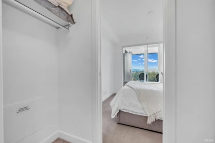 Powder Room Photo of 2303 3355 Binning Road, Vancouver, BC
