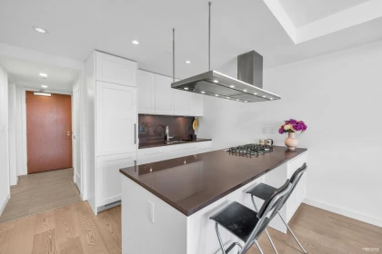Primary Bedroom Photo of 2303 3355 Binning Road, Vancouver, BC