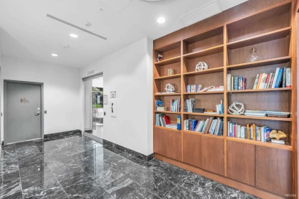 Street View Photo of 2303 3355 Binning Road, Vancouver, BC