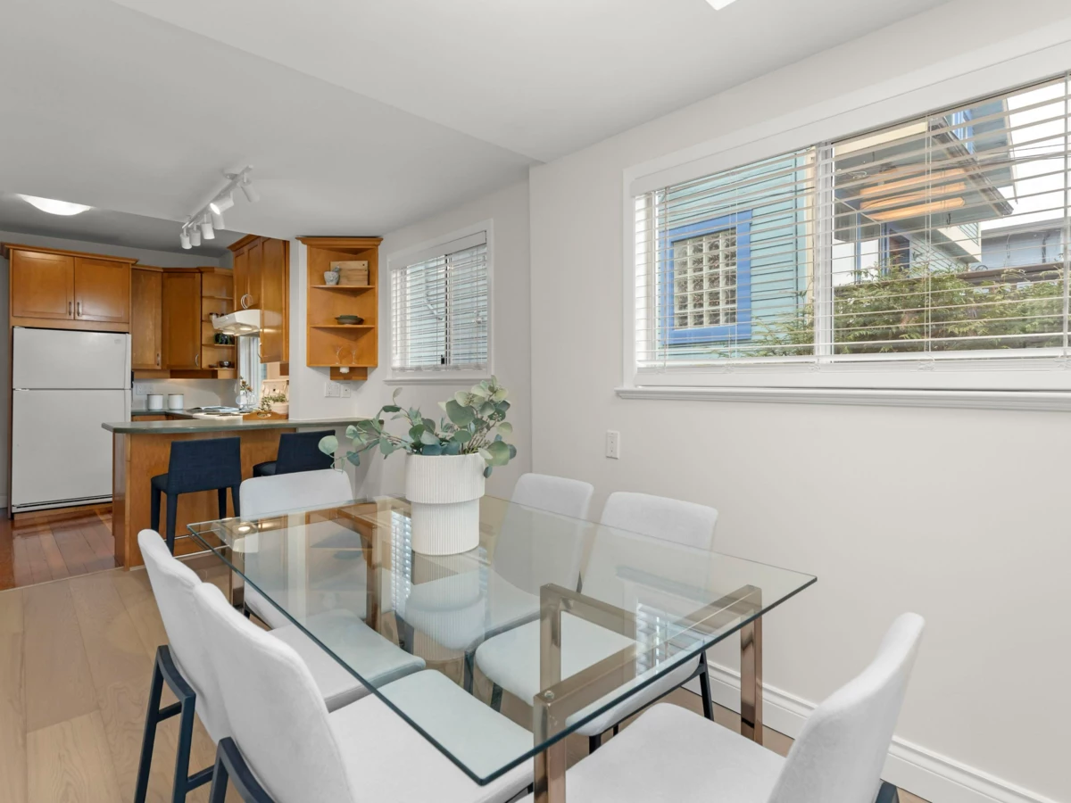 Bedroom 2 Photo of 829 E 14th Avenue, Vancouver, BC