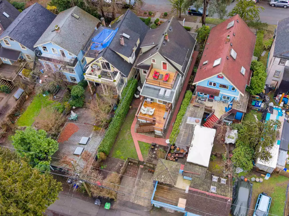 Community Amenities Photo (Clubhouse) of 829 E 14th Avenue, Vancouver, BC