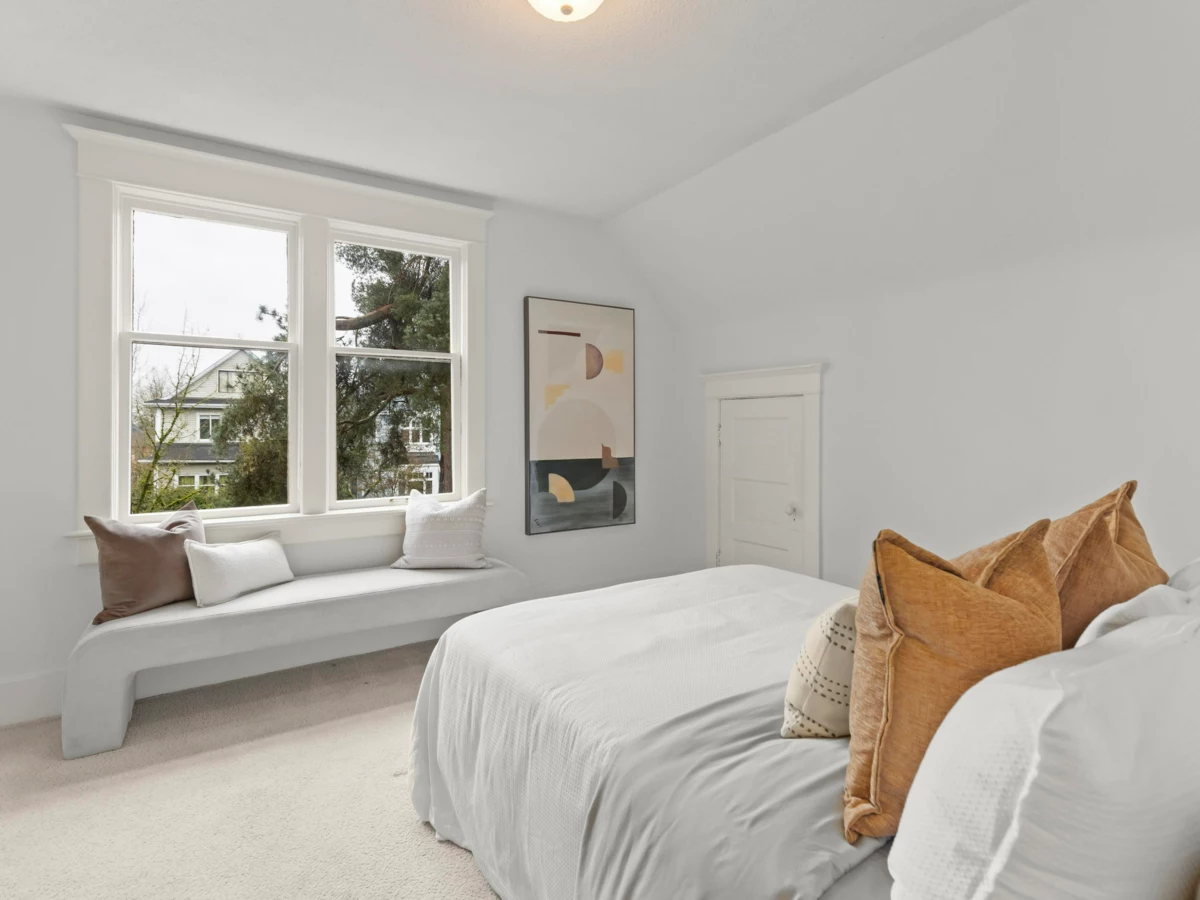 Loft / Bonus Room Photo of 829 E 14th Avenue, Vancouver, BC