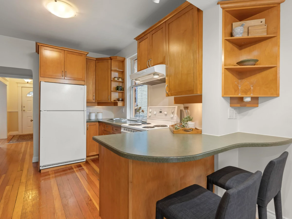 Pantry Photo of 829 E 14th Avenue, Vancouver, BC