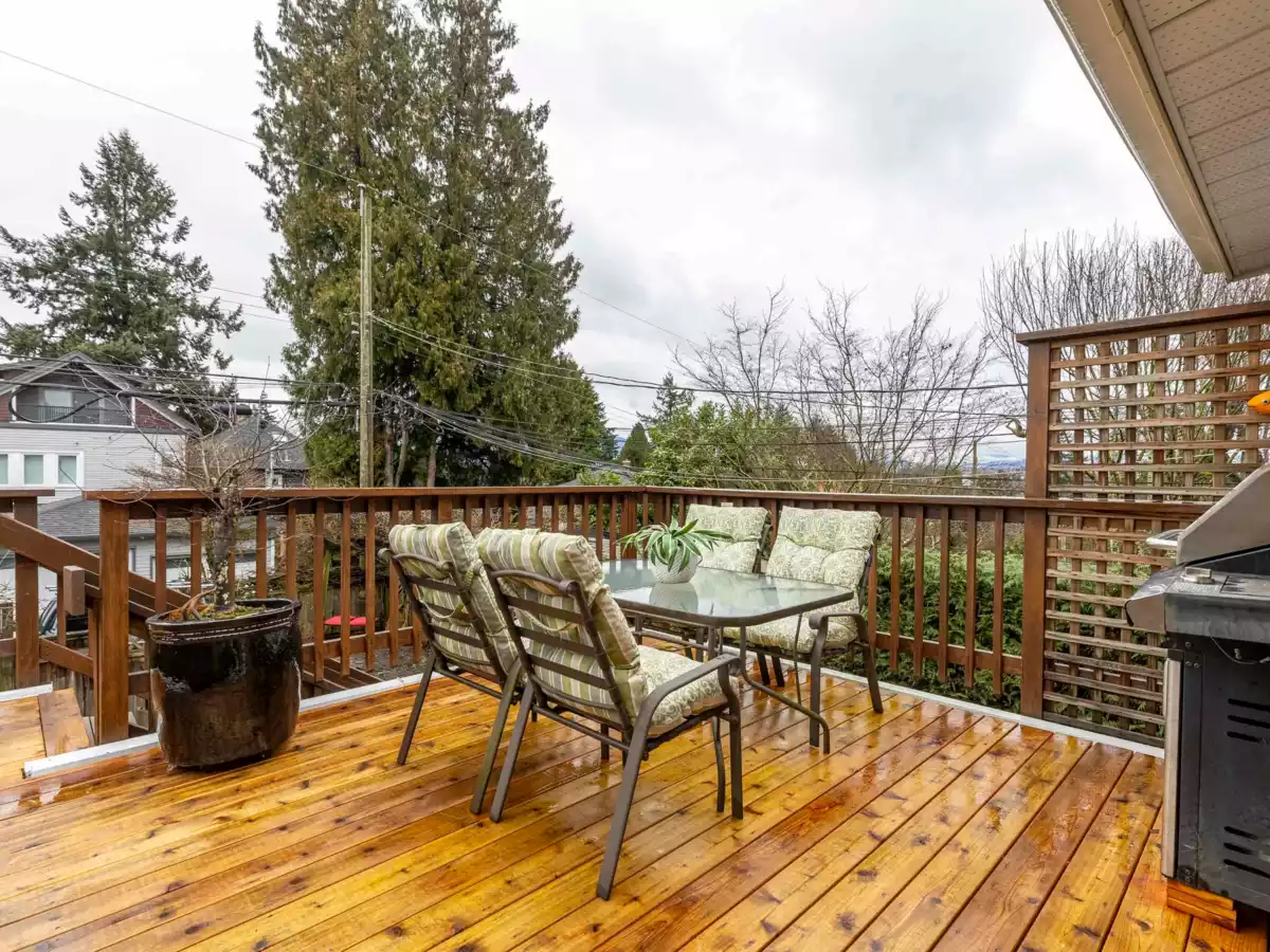 Powder Room Photo of 829 E 14th Avenue, Vancouver, BC