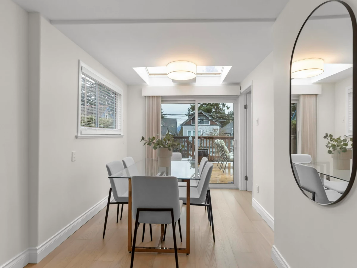 Primary Bedroom Photo of 829 E 14th Avenue, Vancouver, BC